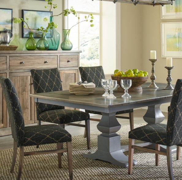 A Mavin dining set | Dining Room Furnishings