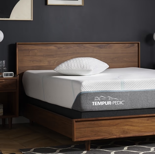 Tempur-Pedic bed | Bedroom Furnishings