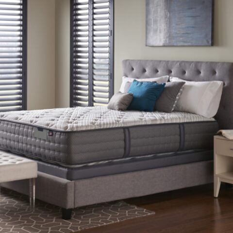 Bedroom Furnishings in Iowa | Uhlmann's Home Furnishings