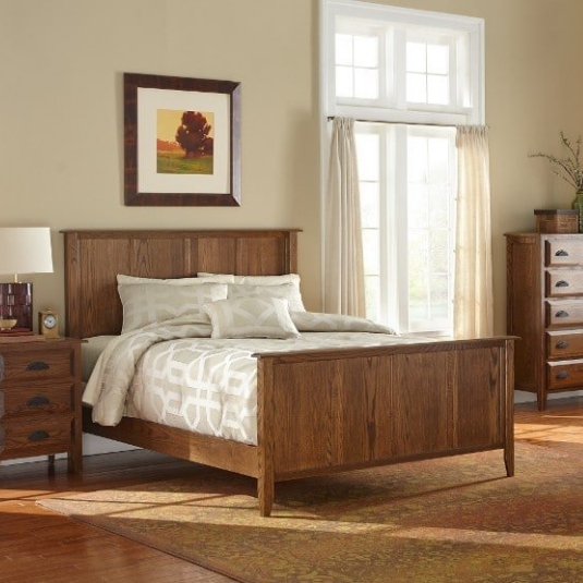 Wolfcraft bed | Bedroom Furnishings