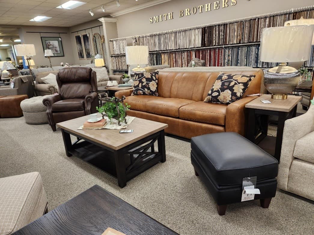 A furniture store | Quality Home Furnishings