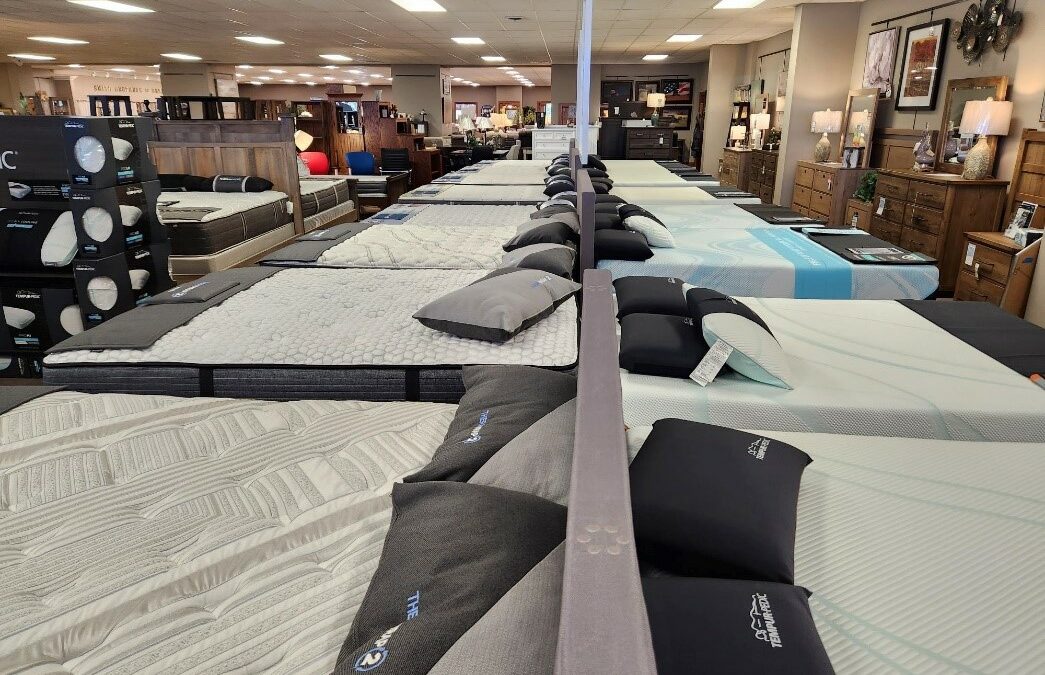 How to Choose the Right Mattress