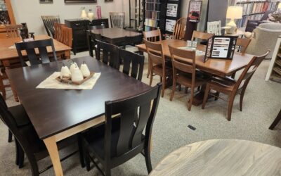 Tips for Buying Dining Room Furniture