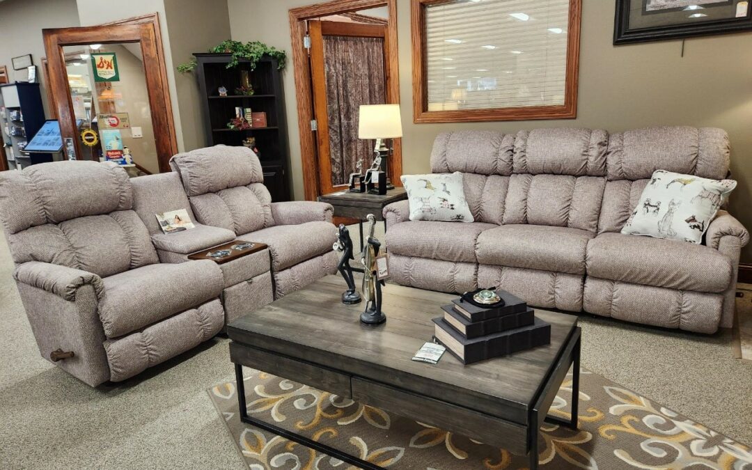 Factors to Consider When Sofa Shopping