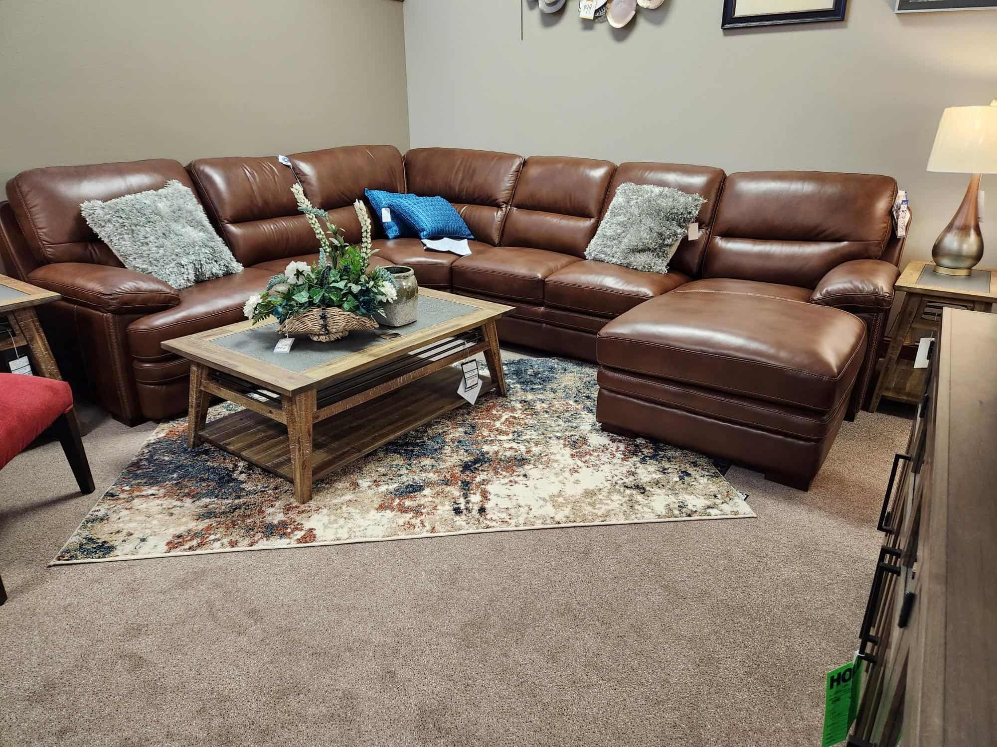 Factors to Consider When Sofa Shopping