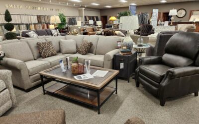 A Helpful Guide to Choosing Living Room Furniture