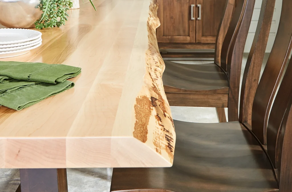 The Advantages of Buying Custom-Made Furniture