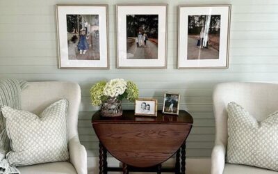 Tips on Blending Old and New Furniture at Home