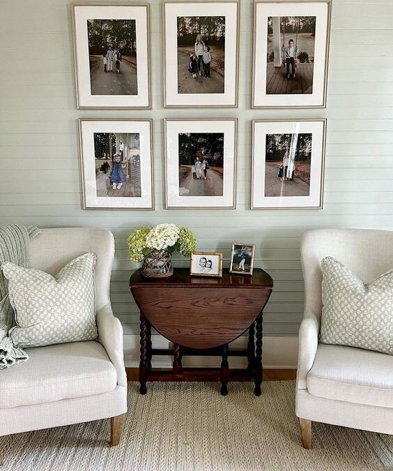 Tips on Blending Old and New Furniture at Home